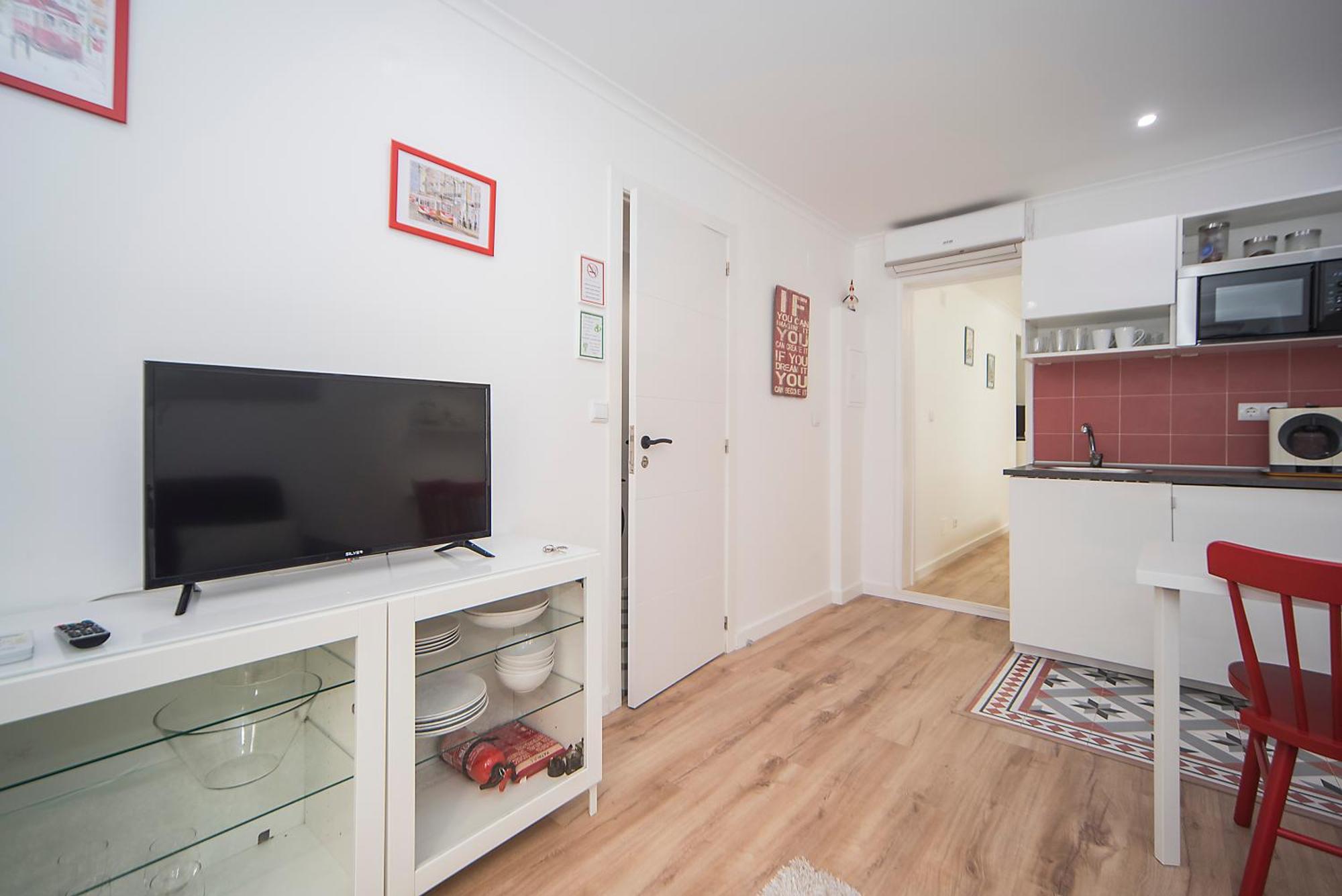 Ps リスボン フラッツアパートメント 部屋 写真