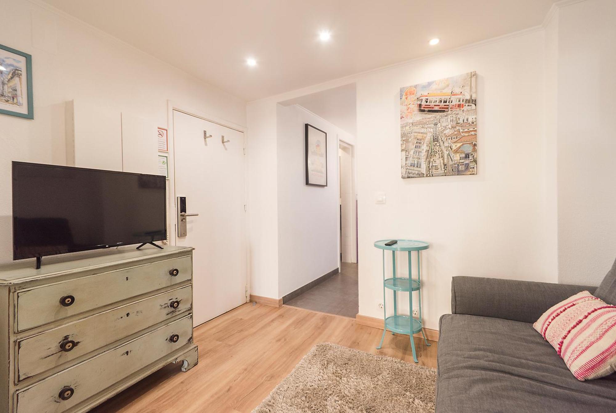 Ps リスボン フラッツアパートメント 部屋 写真