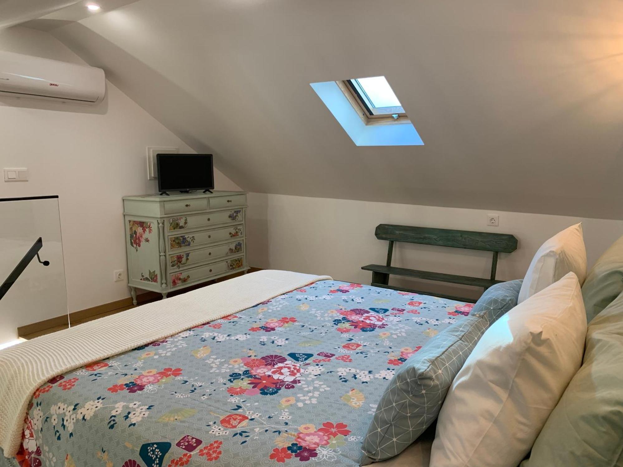 Ps リスボン フラッツアパートメント 部屋 写真